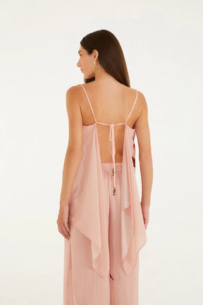 Blusa Estampada Maxi Estrelícia FemmeBelle