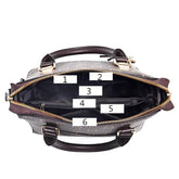 Bolsa de Ombro Feminina - Alça Dupla - FemmeBelle