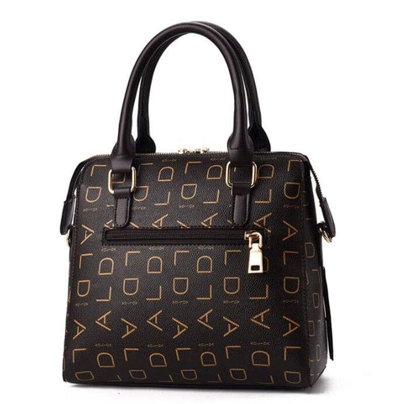 Bolsa de Ombro Feminina - Alça Dupla - FemmeBelle
