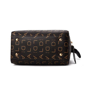 Bolsa de Ombro Feminina - Alça Dupla - FemmeBelle