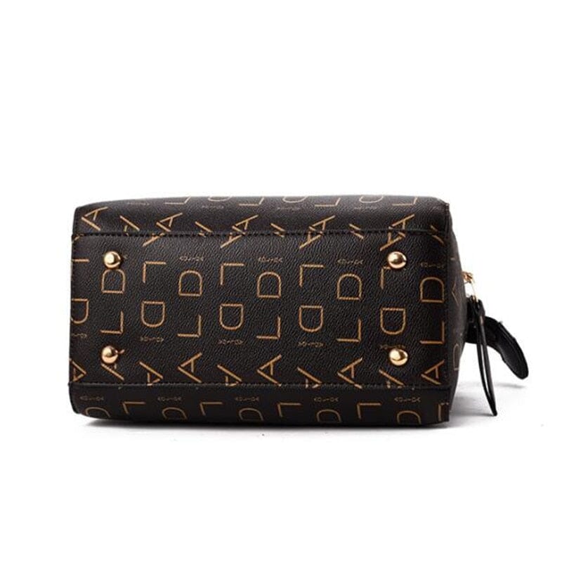 Bolsa de Ombro Feminina - Alça Dupla - FemmeBelle